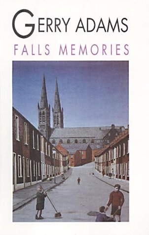 Book cover for Falls Memories