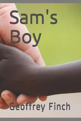 Book cover for Sam's Boy