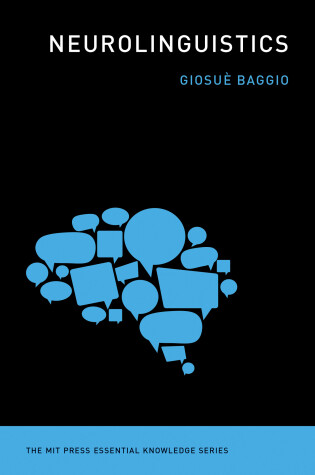 Cover of Neurolinguistics