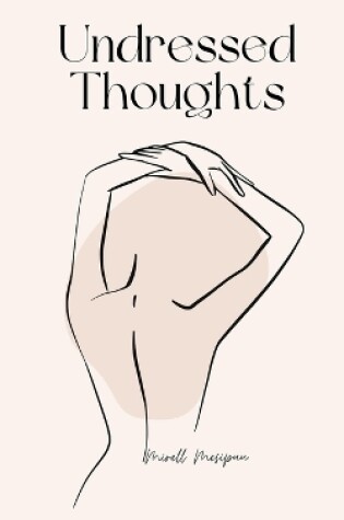 Cover of Undressed Thoughts