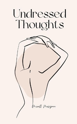 Book cover for Undressed Thoughts