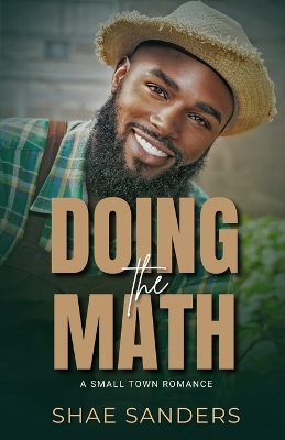 Book cover for Doing the Math