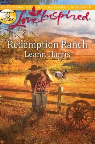 Cover of Redemption Ranch
