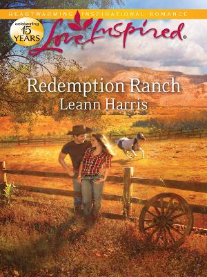 Cover of Redemption Ranch