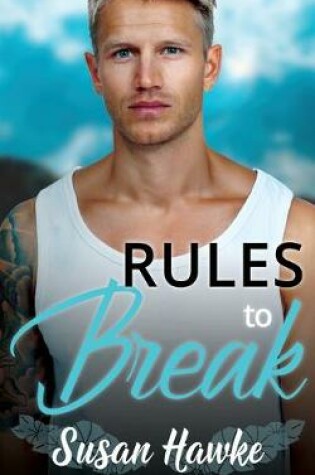 Cover of Rules to Break