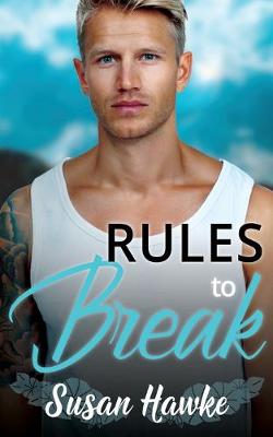Book cover for Rules to Break