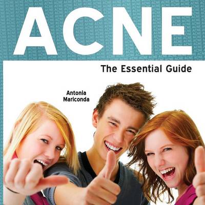 Book cover for Acne