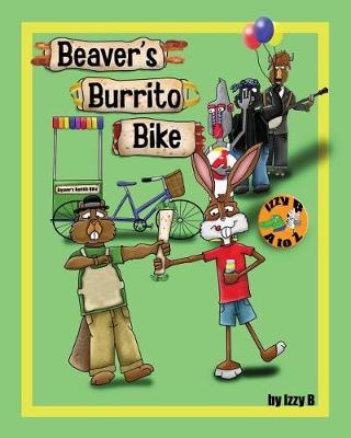 Cover of Beaver's Burrito Bike