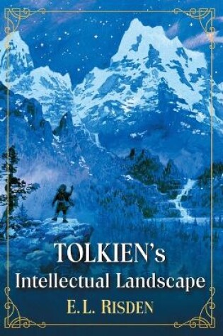 Cover of Tolkien's Intellectual Landscape