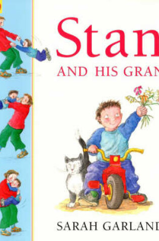 Cover of Stan And His Gran