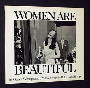 Book cover for Women are Beautiful