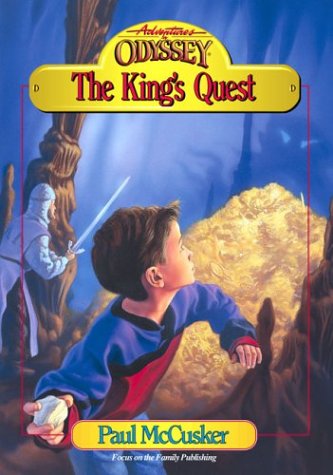 Cover of High Quest