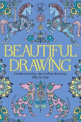 Cover of Beautiful Drawing