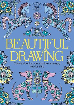 Book cover for Beautiful Drawing