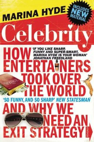 Cover of Celebrity