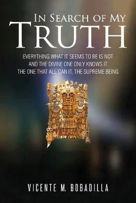 Cover of In Search of My Truth