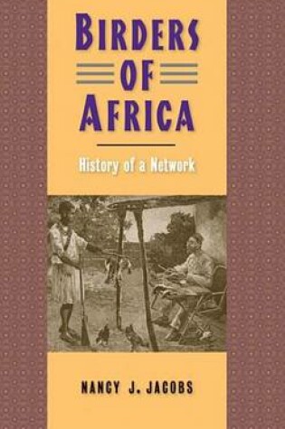 Cover of Birders of Africa