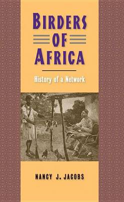 Cover of Birders of Africa