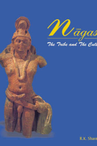 Cover of NAGAS