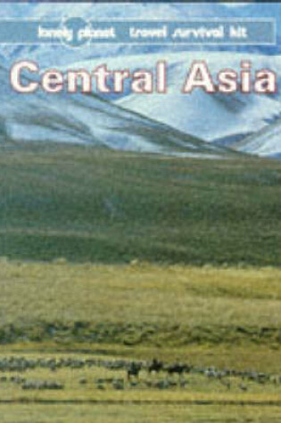 Cover of Central Asia