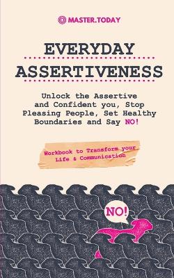 Book cover for Everyday Assertiveness