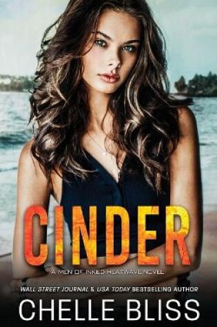 Cover of Cinder