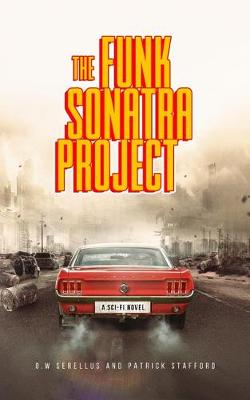 Cover of The Funk Sonatra Project