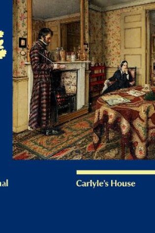 Cover of Carlyle's House