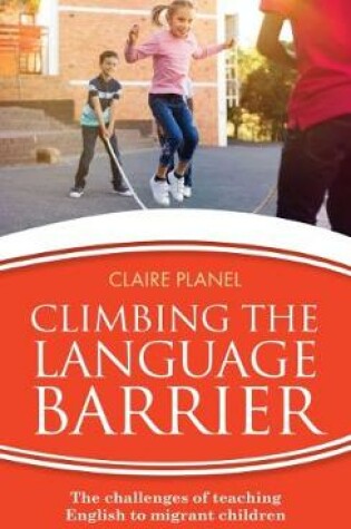 Cover of Climbing the Language Barrier