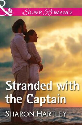 Cover of Stranded With The Captain