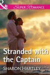 Book cover for Stranded With The Captain