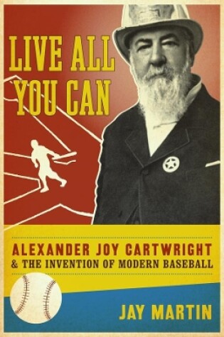 Cover of Live All You Can