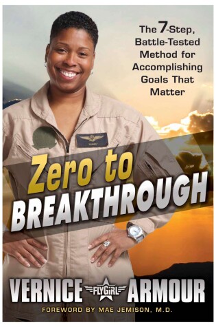 Cover of Zero To Breakthrough