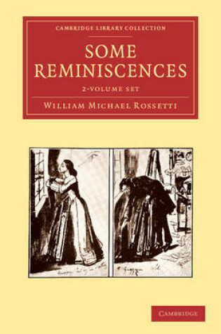 Cover of Some Reminiscences 2 Volume Set