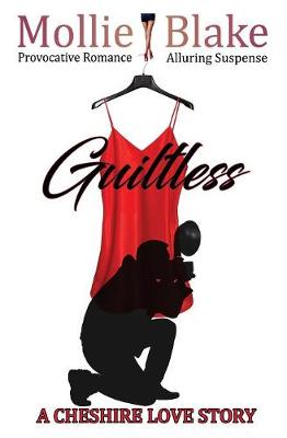 Book cover for Guiltless