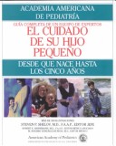 Book cover for El Cuidado de Su Hijo Pequeno