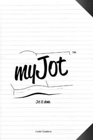 Cover of Myjot