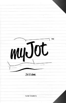 Book cover for Myjot