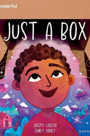 Cover of Readerful Books for Sharing: Year 2/Primary 3: Just a Box