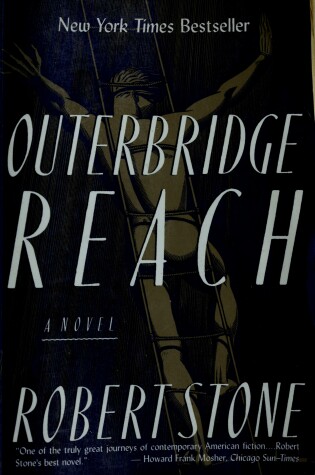 Cover of Outerbridge Reach