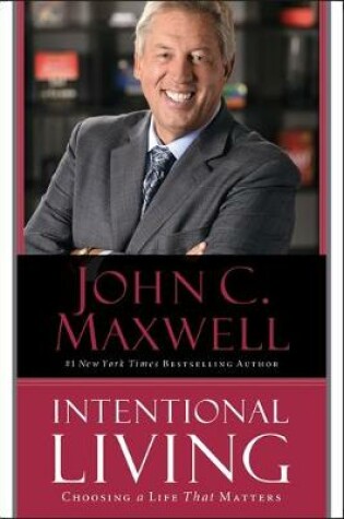 Cover of Intentional Living