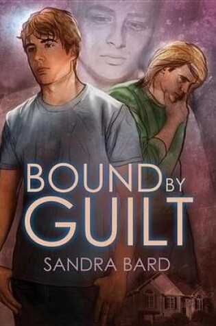 Cover of Bound by Guilt