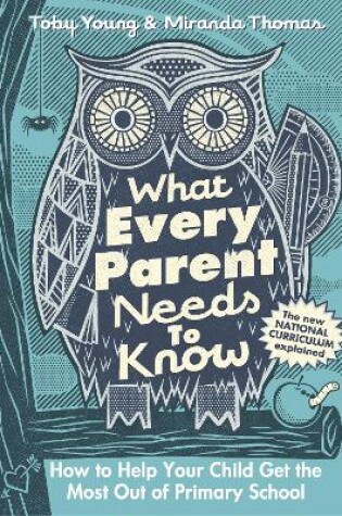 Cover of What Every Parent Needs to Know