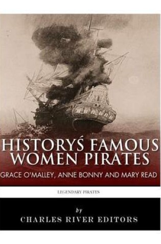 Cover of History's Famous Women Pirates