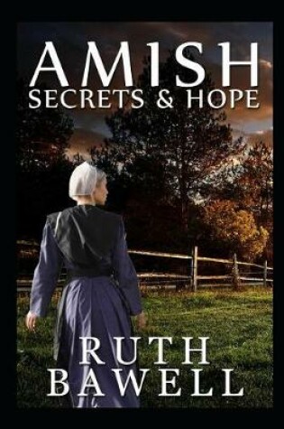Cover of Amish Secrets and Hope