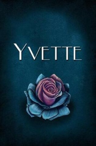 Cover of Yvette