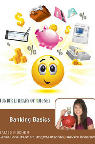 Cover of Banking Basics