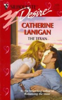 Book cover for The Texan