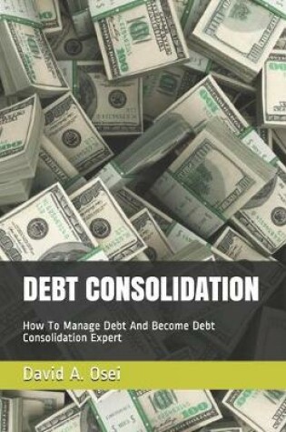 Cover of Debt Consolidation