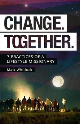 Book cover for Change Together